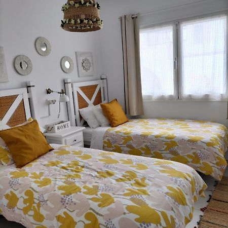 Lovely Villa Agua & Fuego,Heated Pool プラヤ・ブランカ エクステリア 写真
